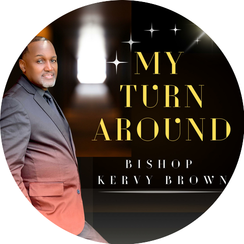 Bishop Kervy Brown