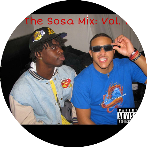 Sammie Sosa