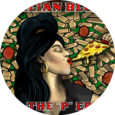 Italian Blood