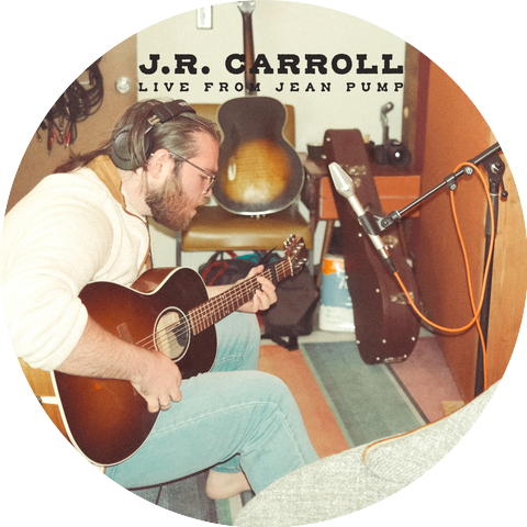 J.R. Carroll