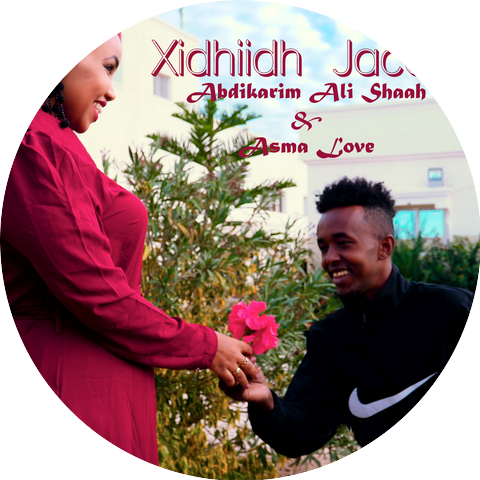 Abdikarim Ali Shaah & Asma Love