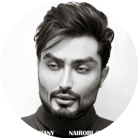 Alireza Kohany
