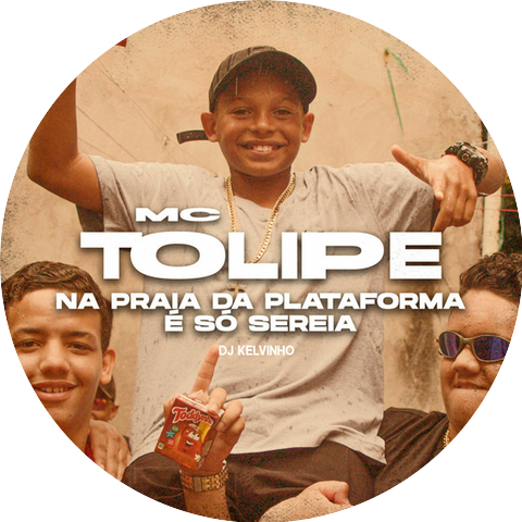 MC Tolipe & DJ Kelvinho
