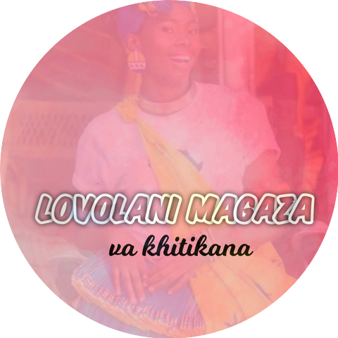 Lovolani magaza