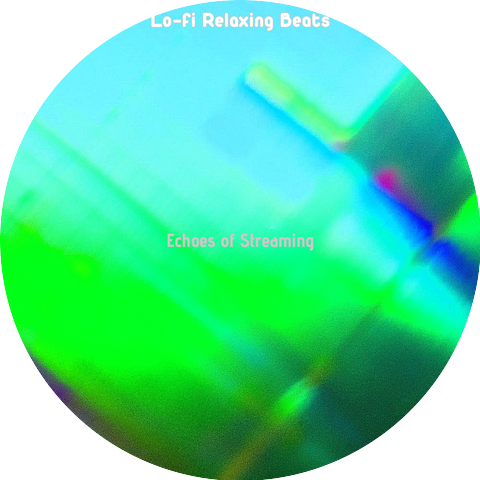 Lo-fi Relaxing Beats