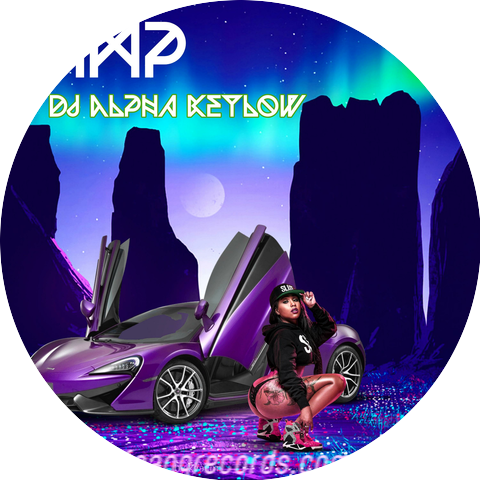 DJ Alpha Keylow