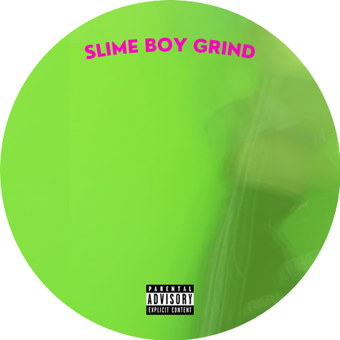 Slimeboy