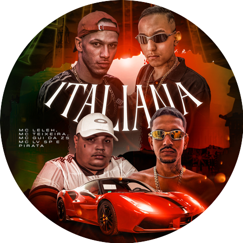 MC Teixeira