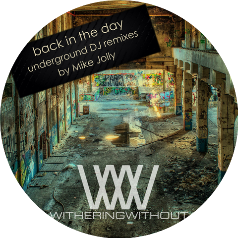 WitheringWithout