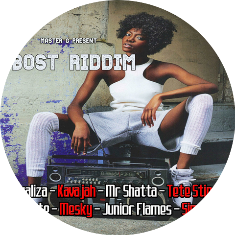 Bost Riddim
