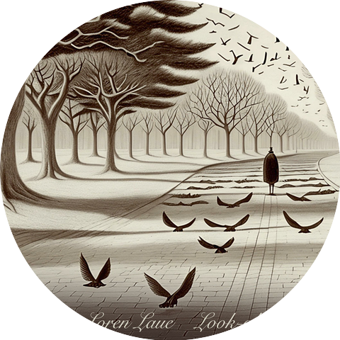 David & Loren Laue