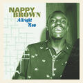 Nappy Brown
