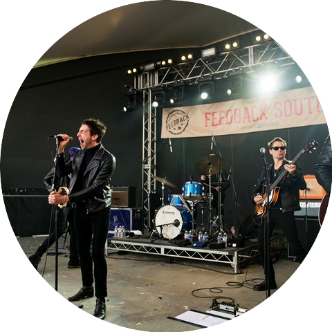 The Jaded Hearts Club