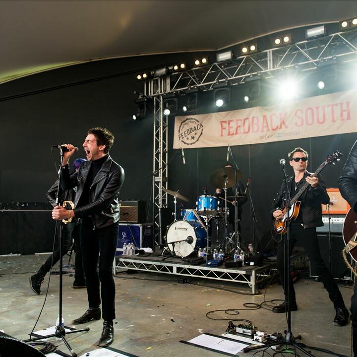 The Jaded Hearts Club
