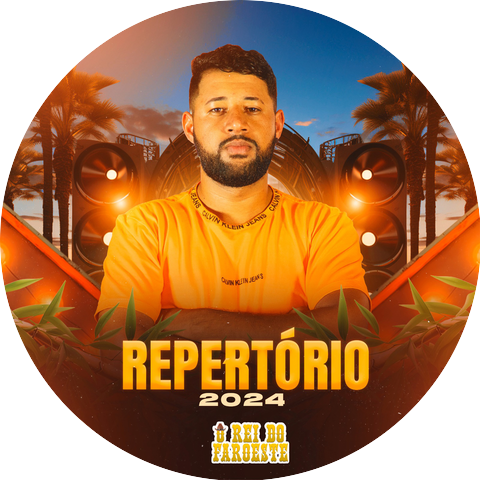O Rei do Faroeste