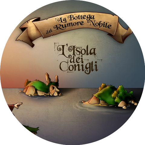 La Bottega Del Rumore Nobile