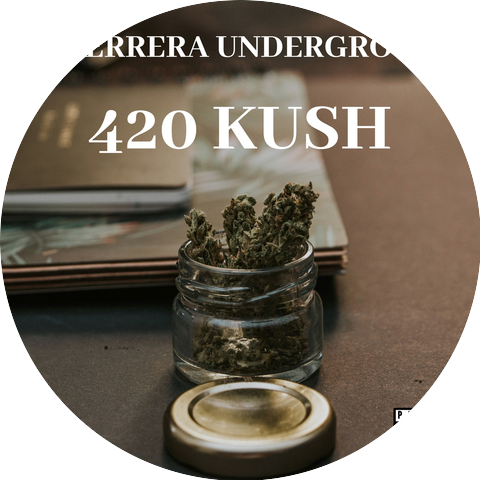 La Perrera Underground