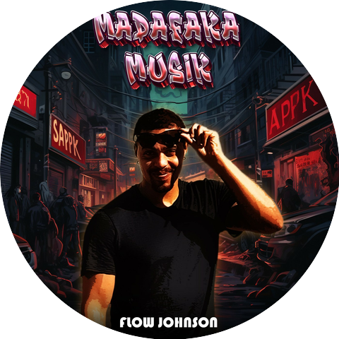 Flow Johnson