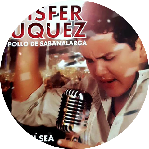 Luisfer Luquez