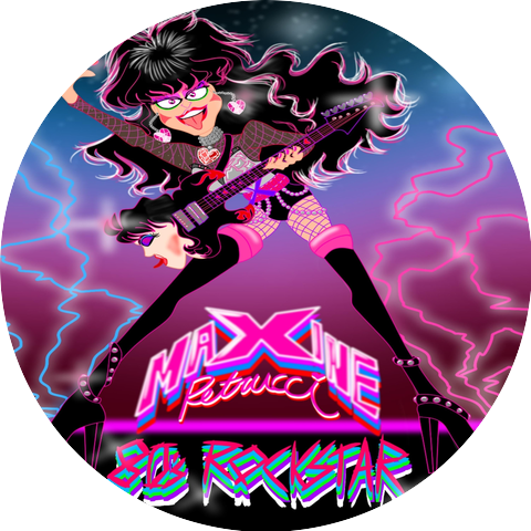 Maxine Petrucci