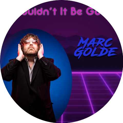 Marc Golde
