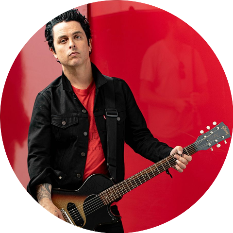 Billie Joe Armstrong