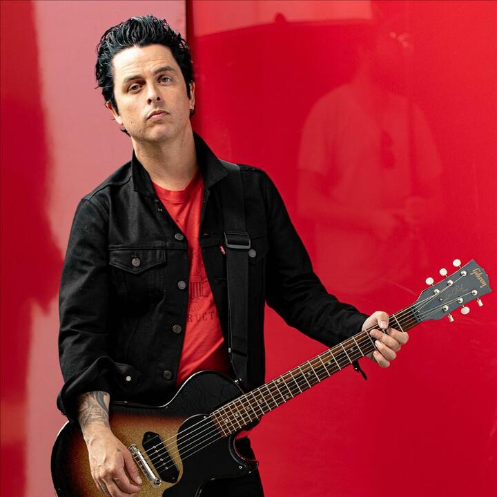 joe armstrong