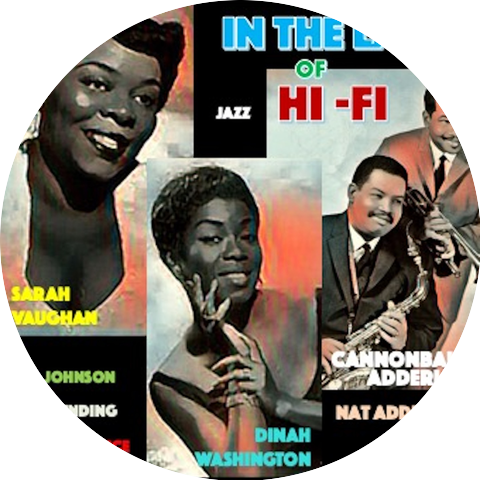 Cannonball Adderley & Sarah Vaughan & Dinah Washington