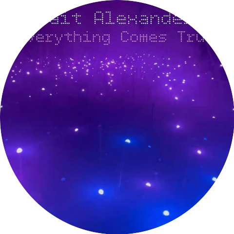 Tait Alexander