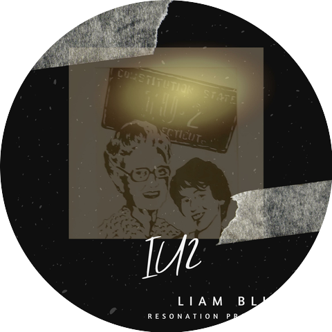 Liam Bliven