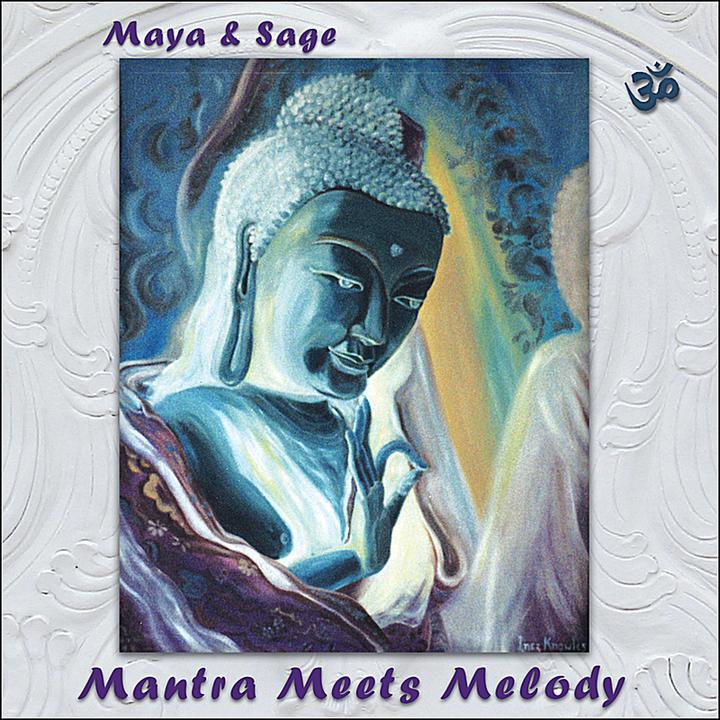 Maya & Sage