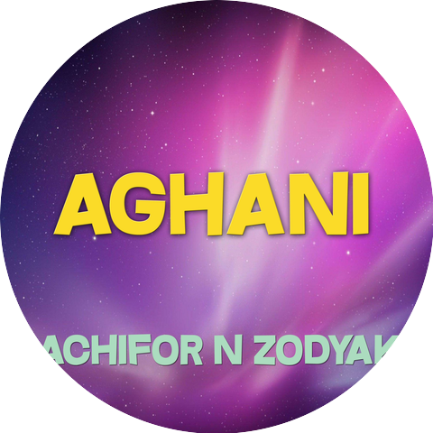 Aghani
