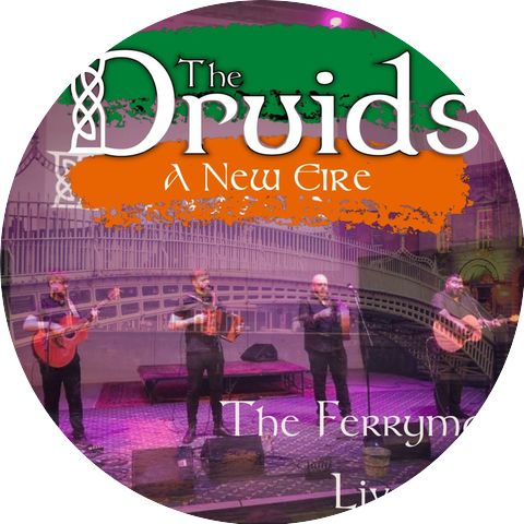 The Druids Irish Folk Band