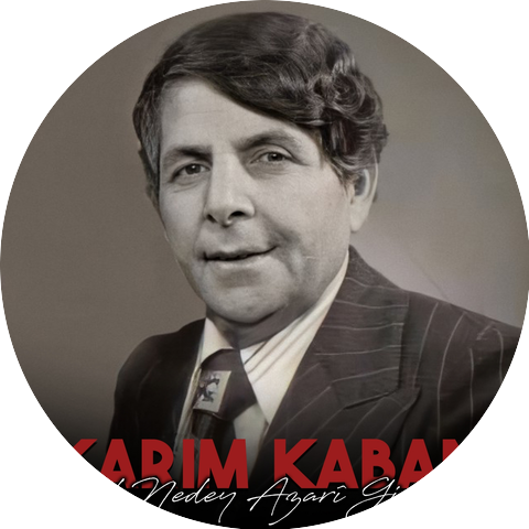 Karim Kaban