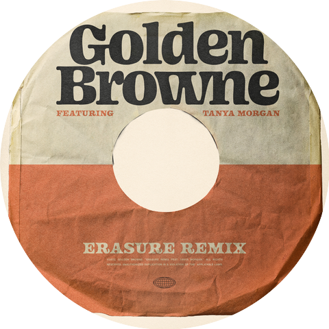 Golden Browne