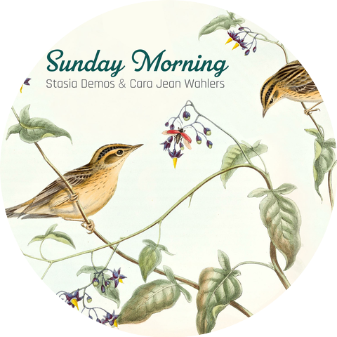 Stasia Demos & Cara Jean Wahlers