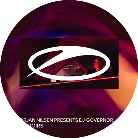 Orjan Nilsen presents DJ Governor