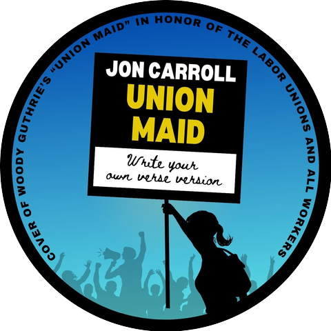 Jon Carroll
