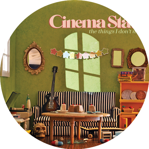 Cinema Stare
