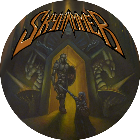 Skyhammer