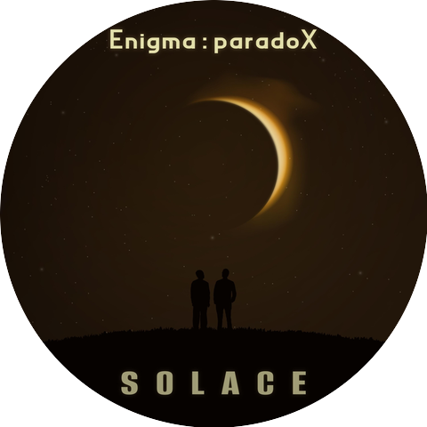 Enigma : paradoX
