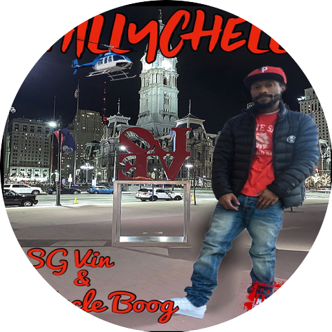 SG Vin & Uncle Boog