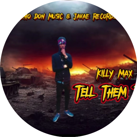 Killy Max