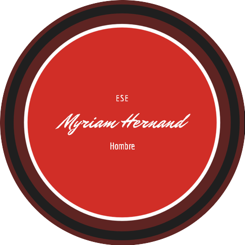 Myriam Hernand