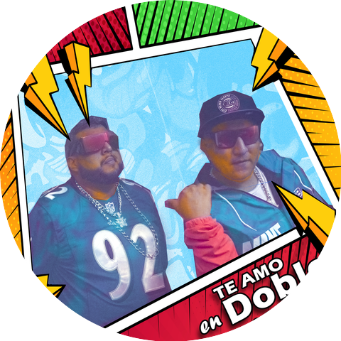 Dj Peligro and Hablando Huevadas
