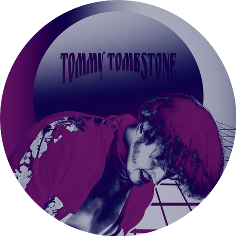 Tommy Tombstone