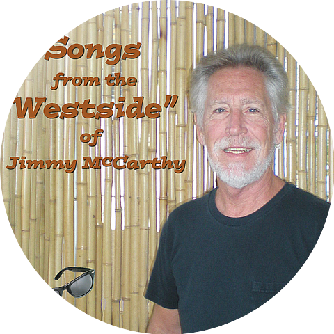 Jimmy McCarthy
