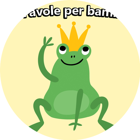 Favole per bambini