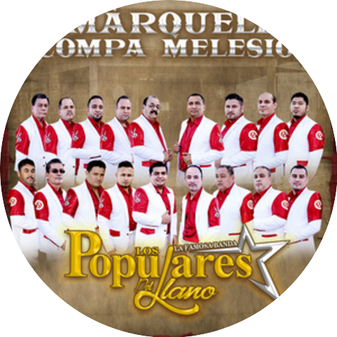La Famosa Banda los Populares del Llano