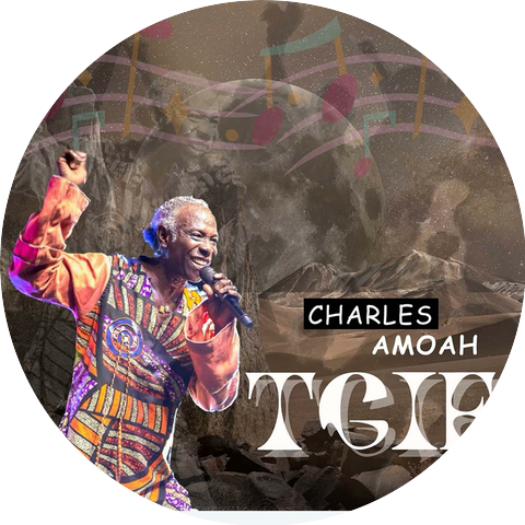 Charles Amoah
